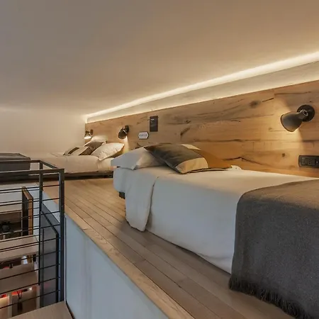 Apartament Casa Vigano *
