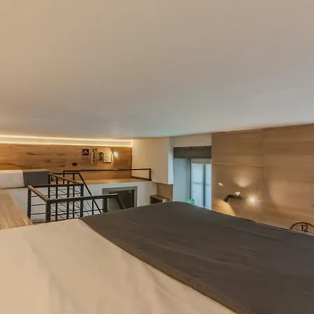 Casa Vigano Apartament Como