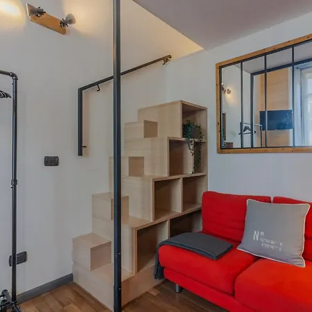 Casa Vigano Apartament