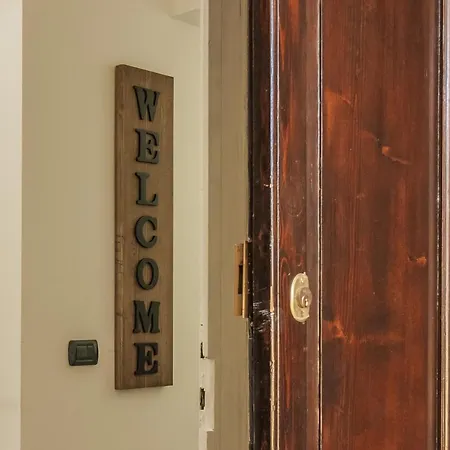 Apartament Casa Vigano Como