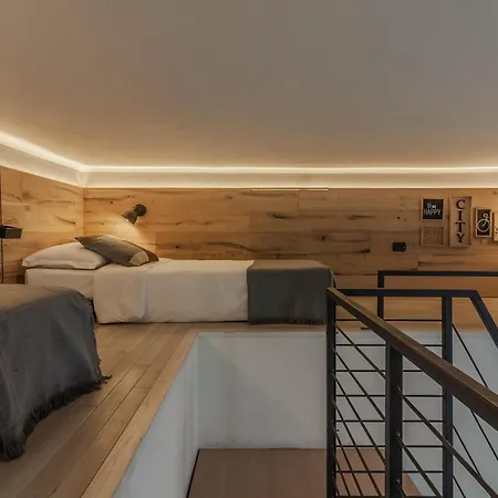 Apartament Casa Vigano Como