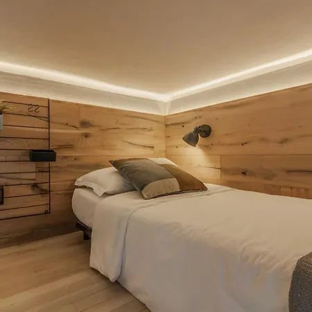 Casa Vigano Apartament