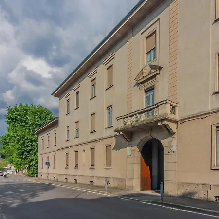 Casa Vigano Apartment Como