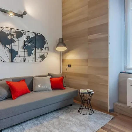 Apartment Casa Vigano