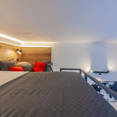 Apartment Casa Vigano