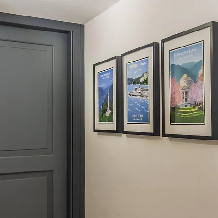 Apartment Casa Vigano