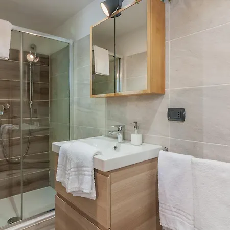 Apartment Casa Vigano Como