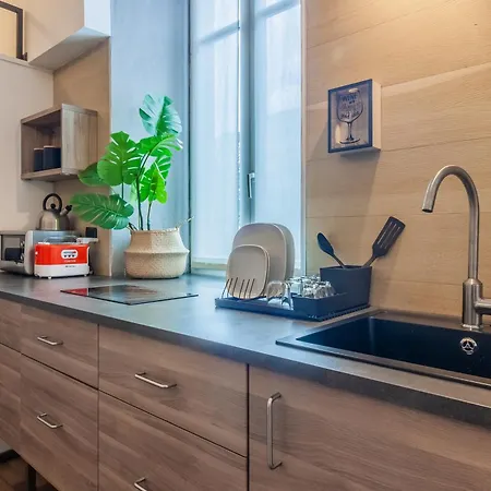 Apartment Casa Vigano