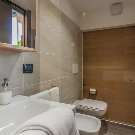 Apartment Casa Vigano Como