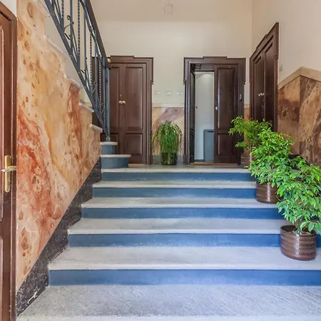 Casa Vigano * Como