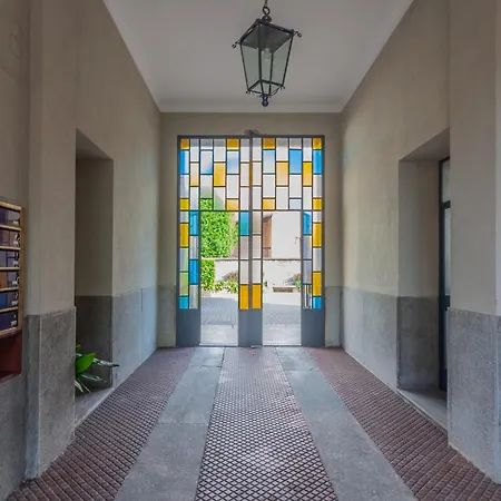 Casa Vigano