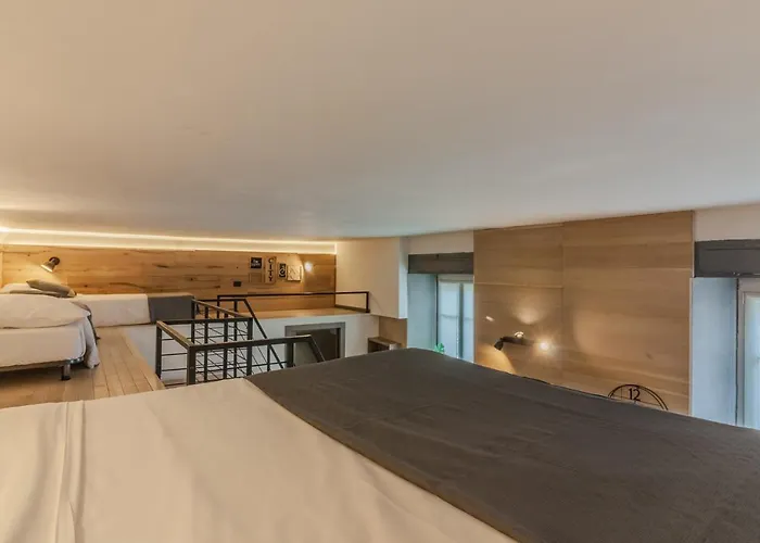 Casa Vigano דירה קומו
