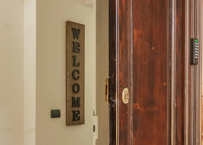 דירה Casa Vigano קומו