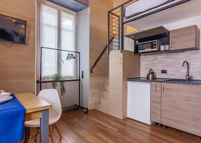 דירה Casa Vigano קומו