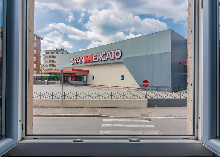 Casa Vigano *