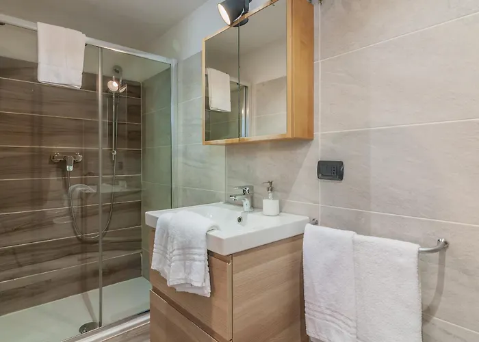 דירה Casa Vigano קומו