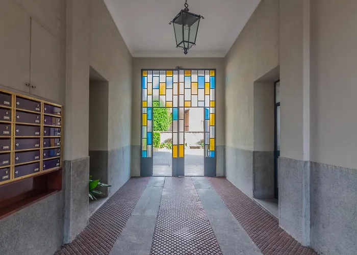 Casa Vigano