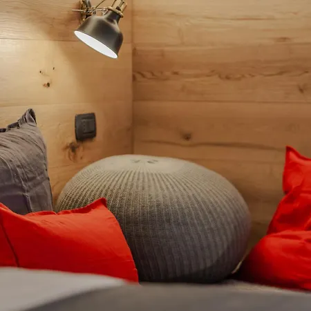 Lejlighed Casa Vigano Como