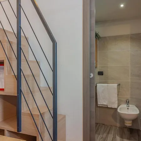 Casa Vigano Apartamento